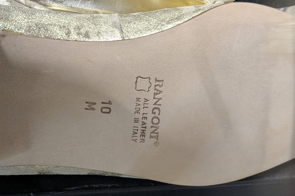 WOMEN'S NEW SHOES