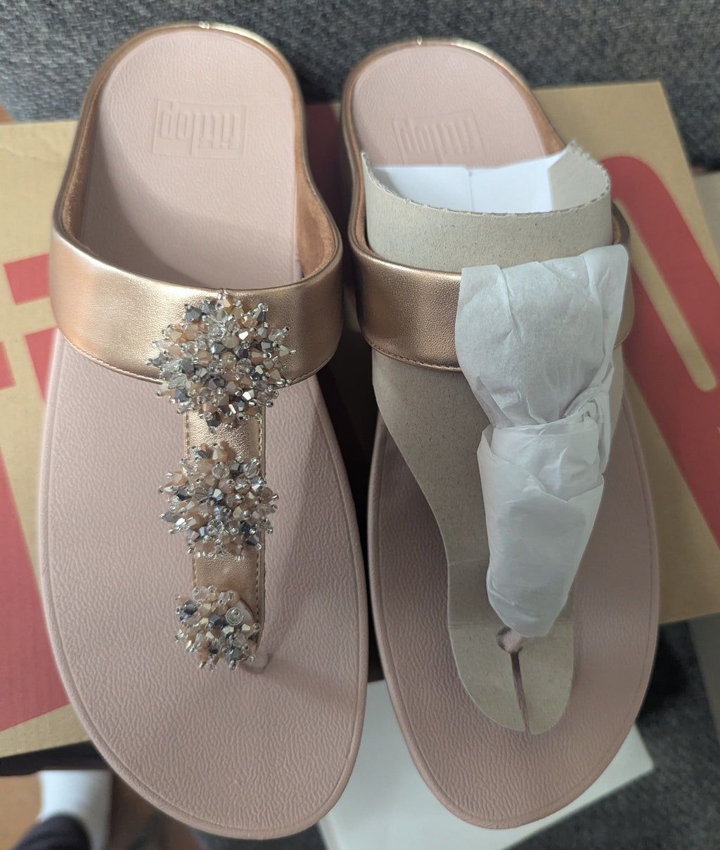 WOMENS NEW SHOES