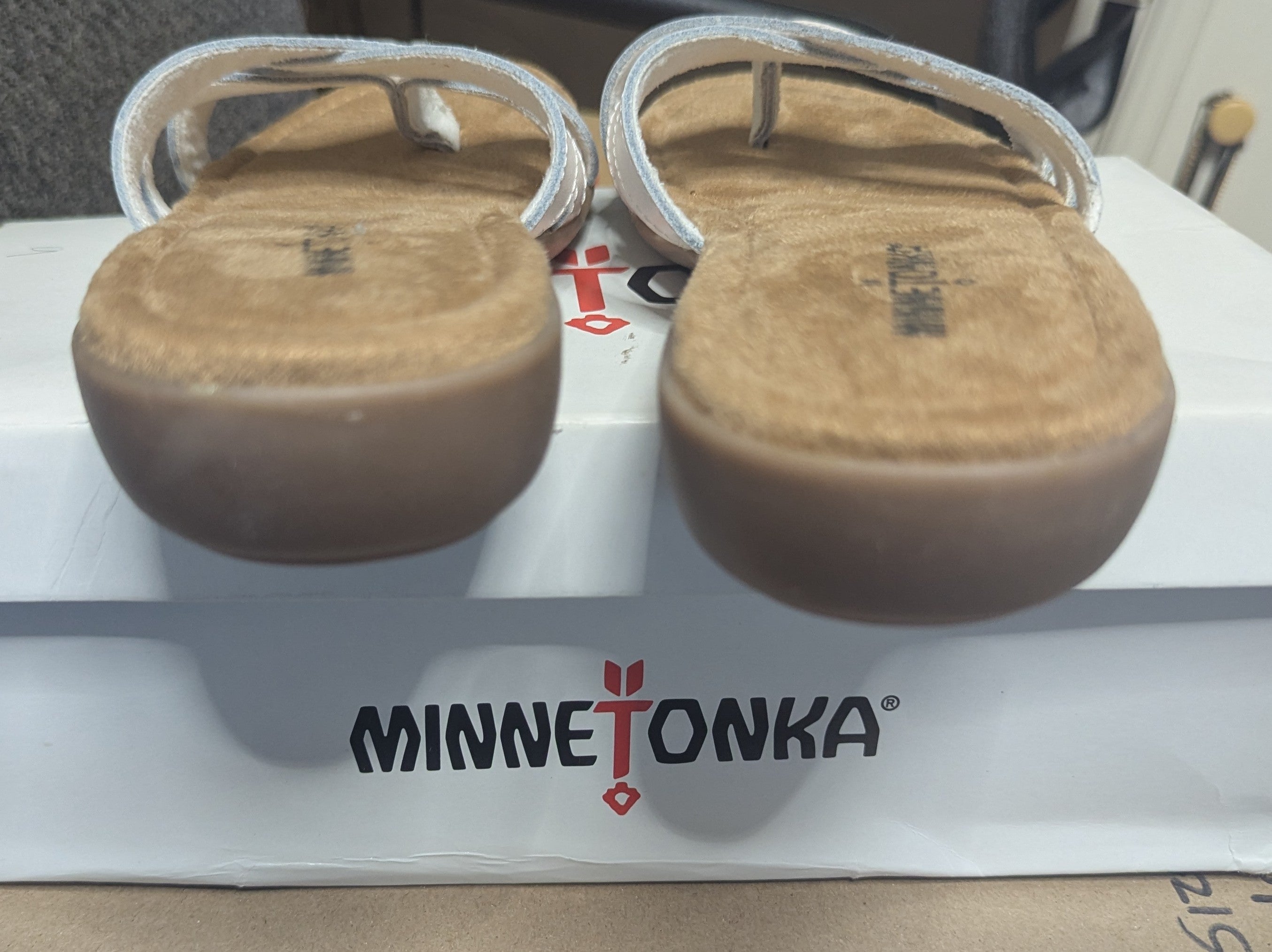 WOMEN'S NEW SHOES