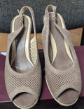 WOMEN'S NEW SHOES