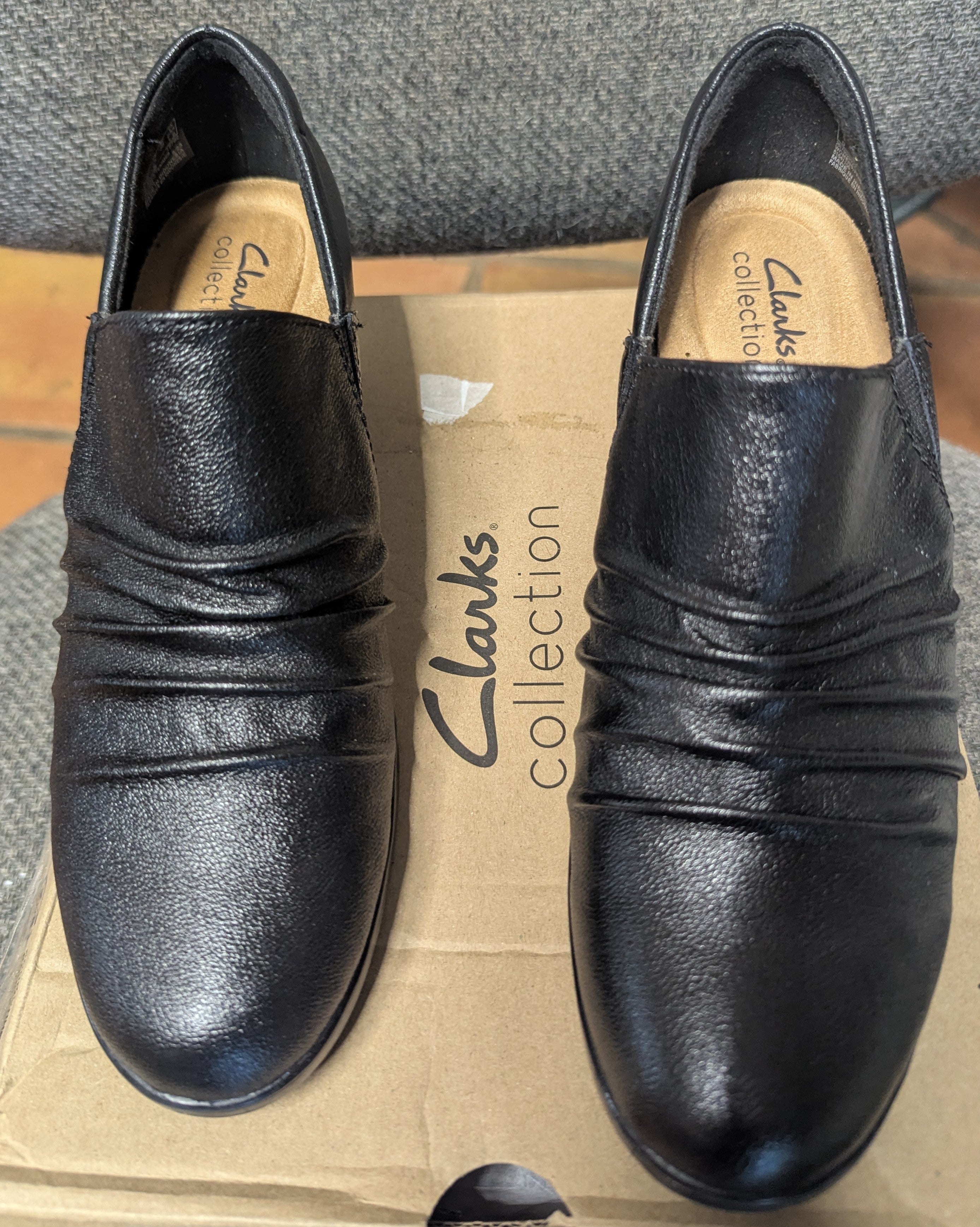 WOMEN'S NEW SHOES