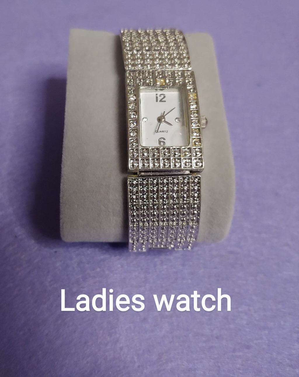 WATCHES