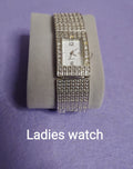 WATCHES