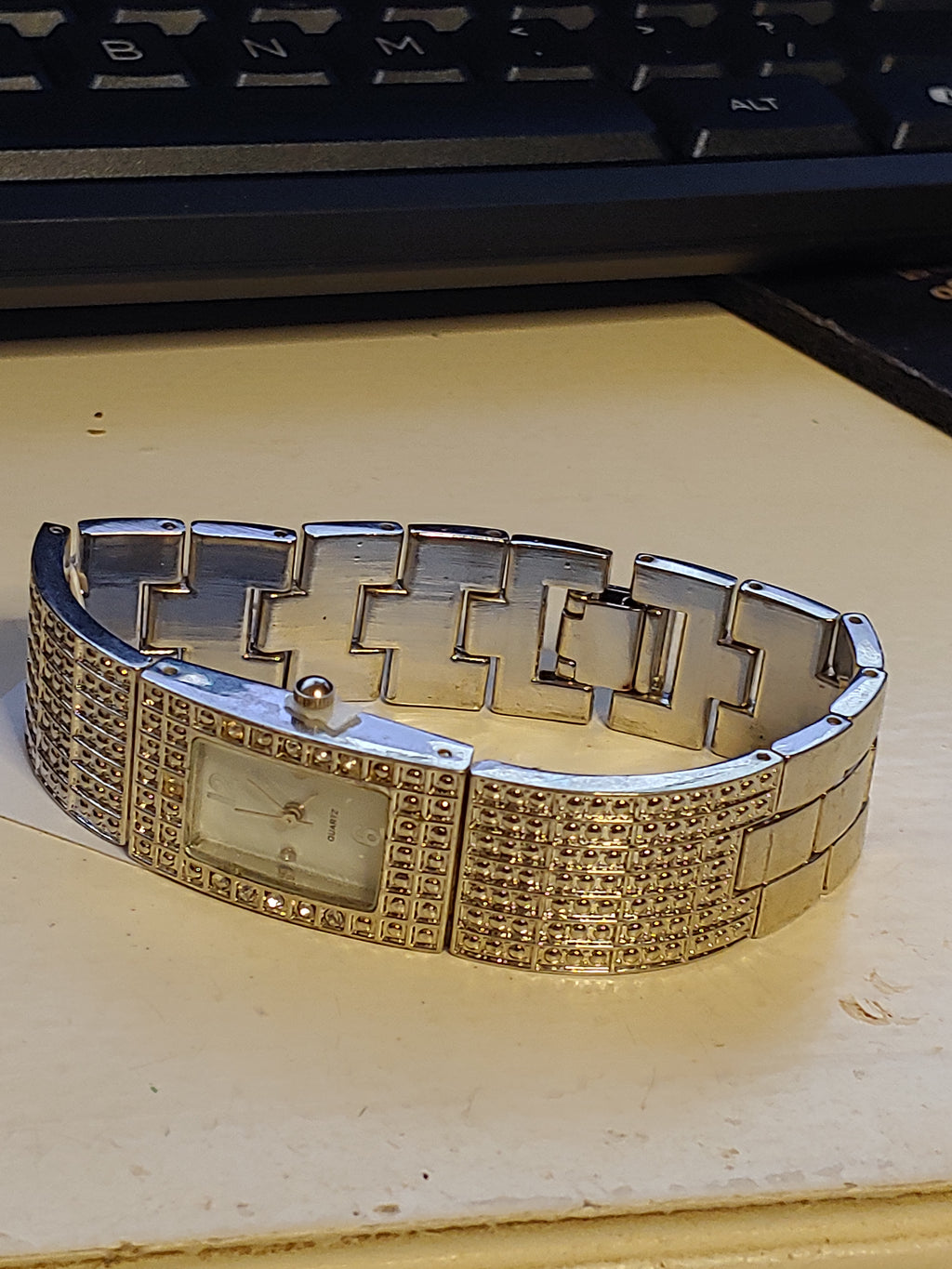 WATCHES