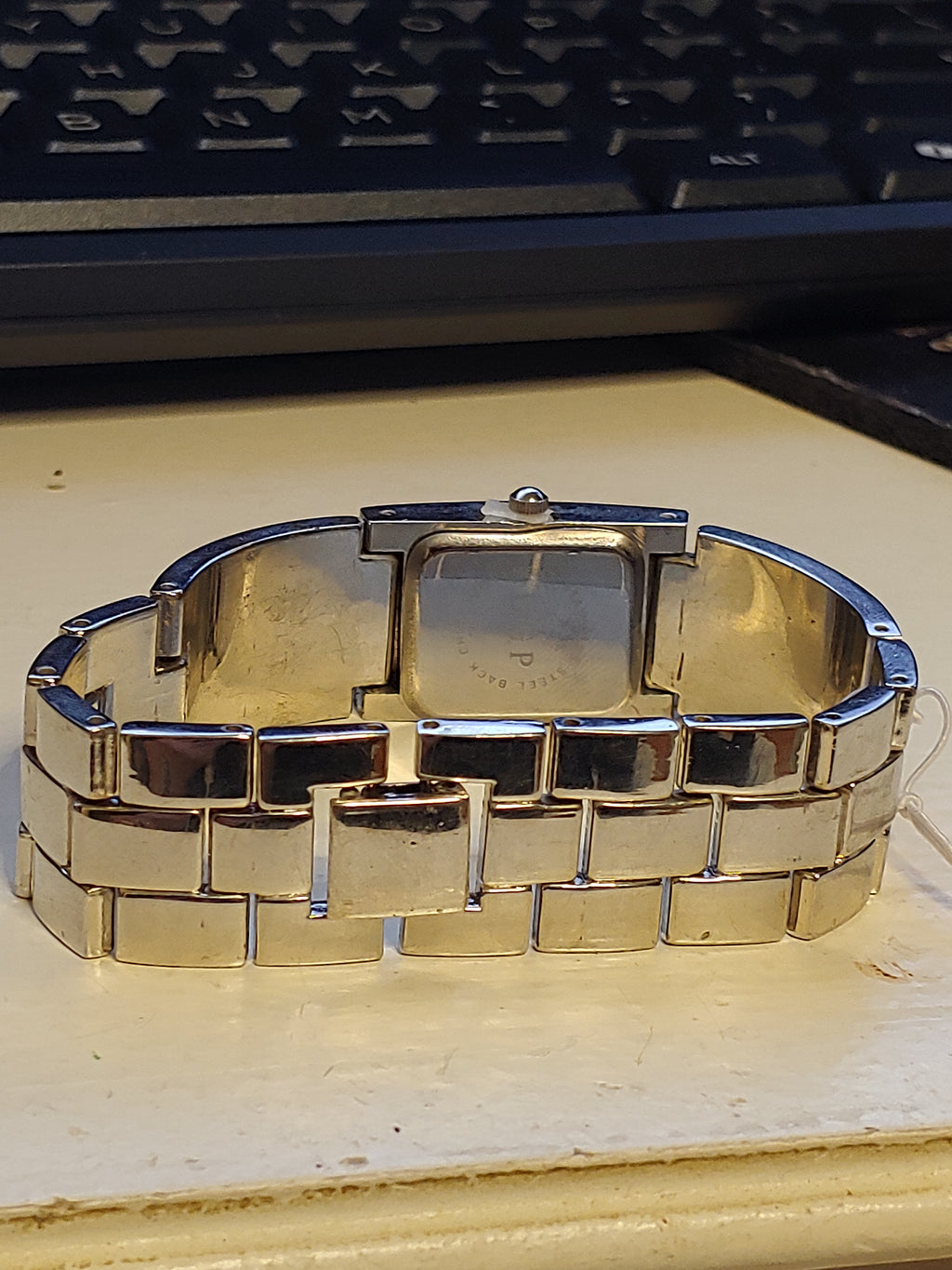 WATCHES