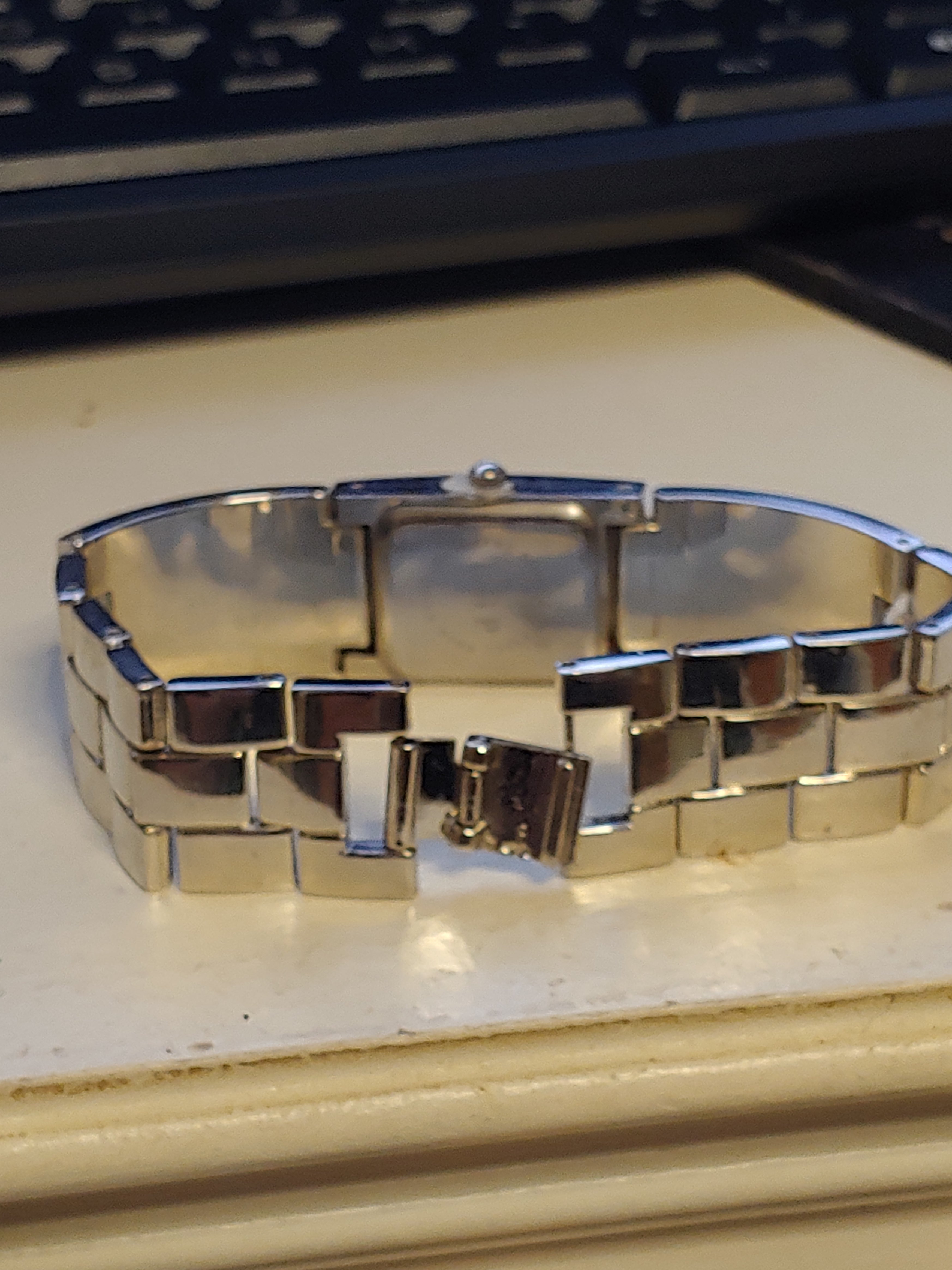 WATCHES