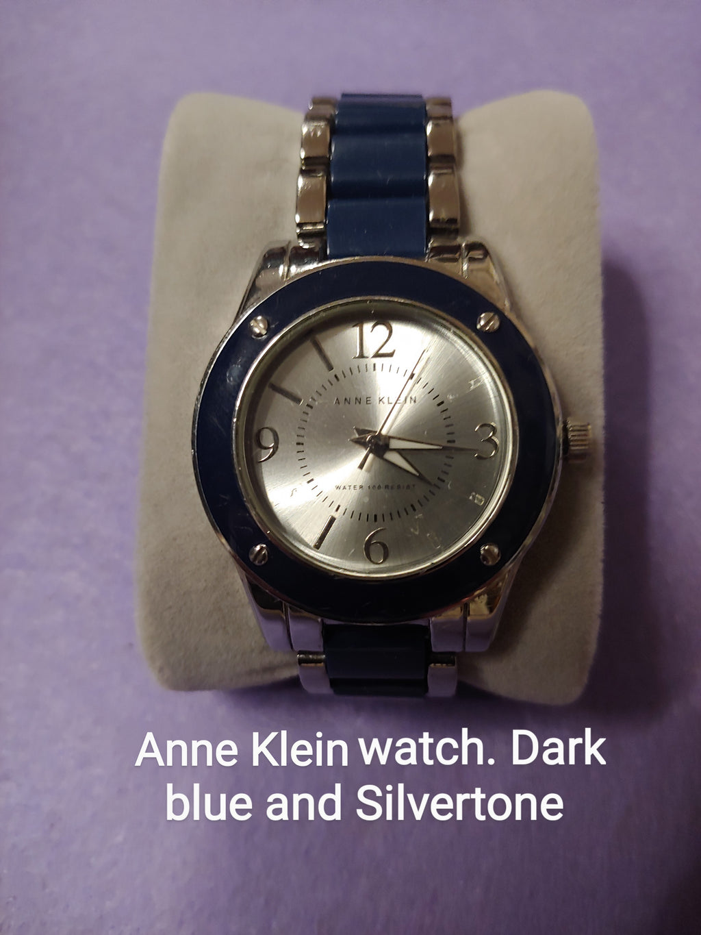 WATCHES