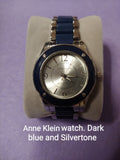 WATCHES
