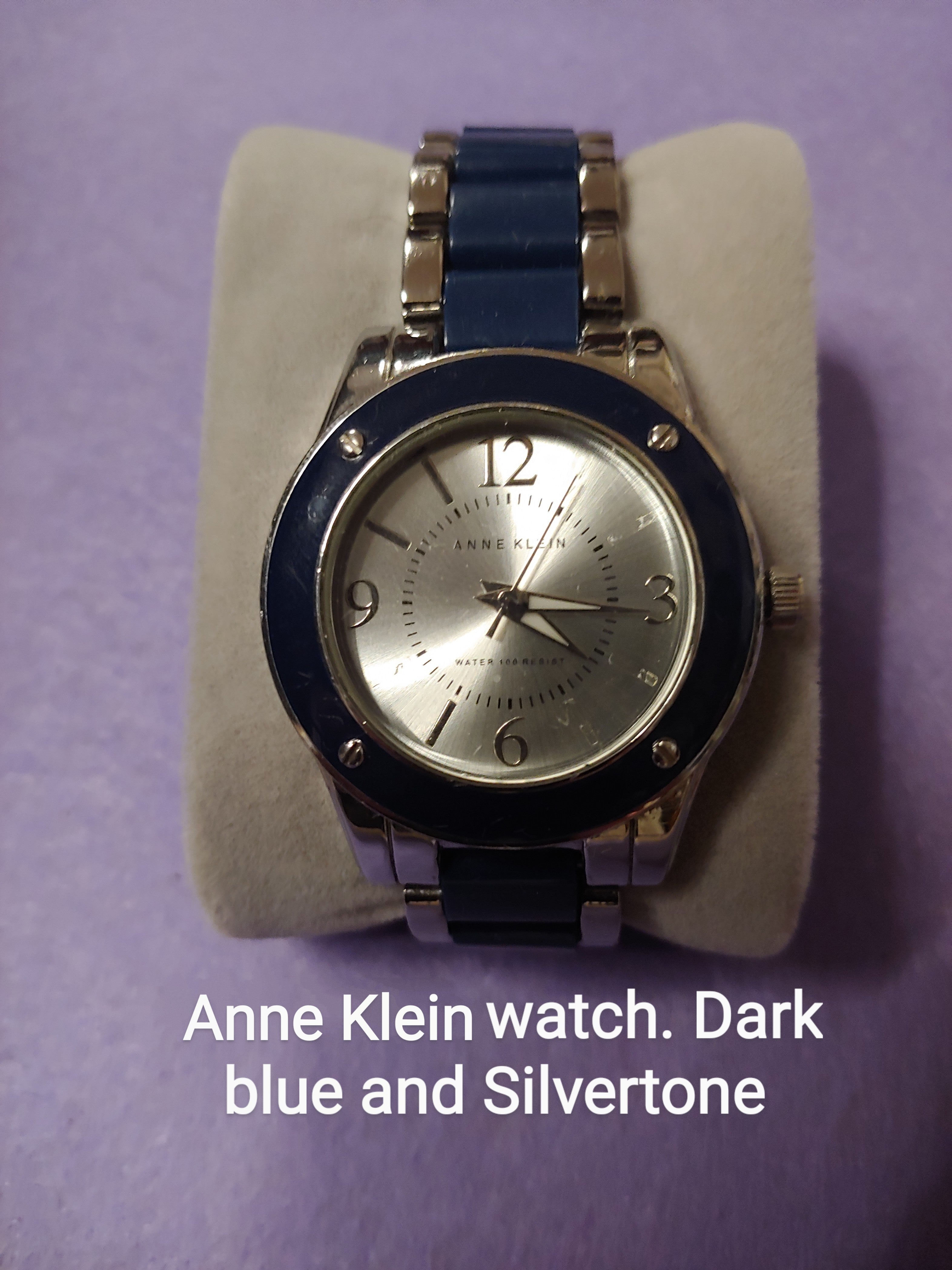 WATCHES