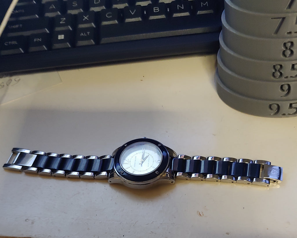 WATCHES