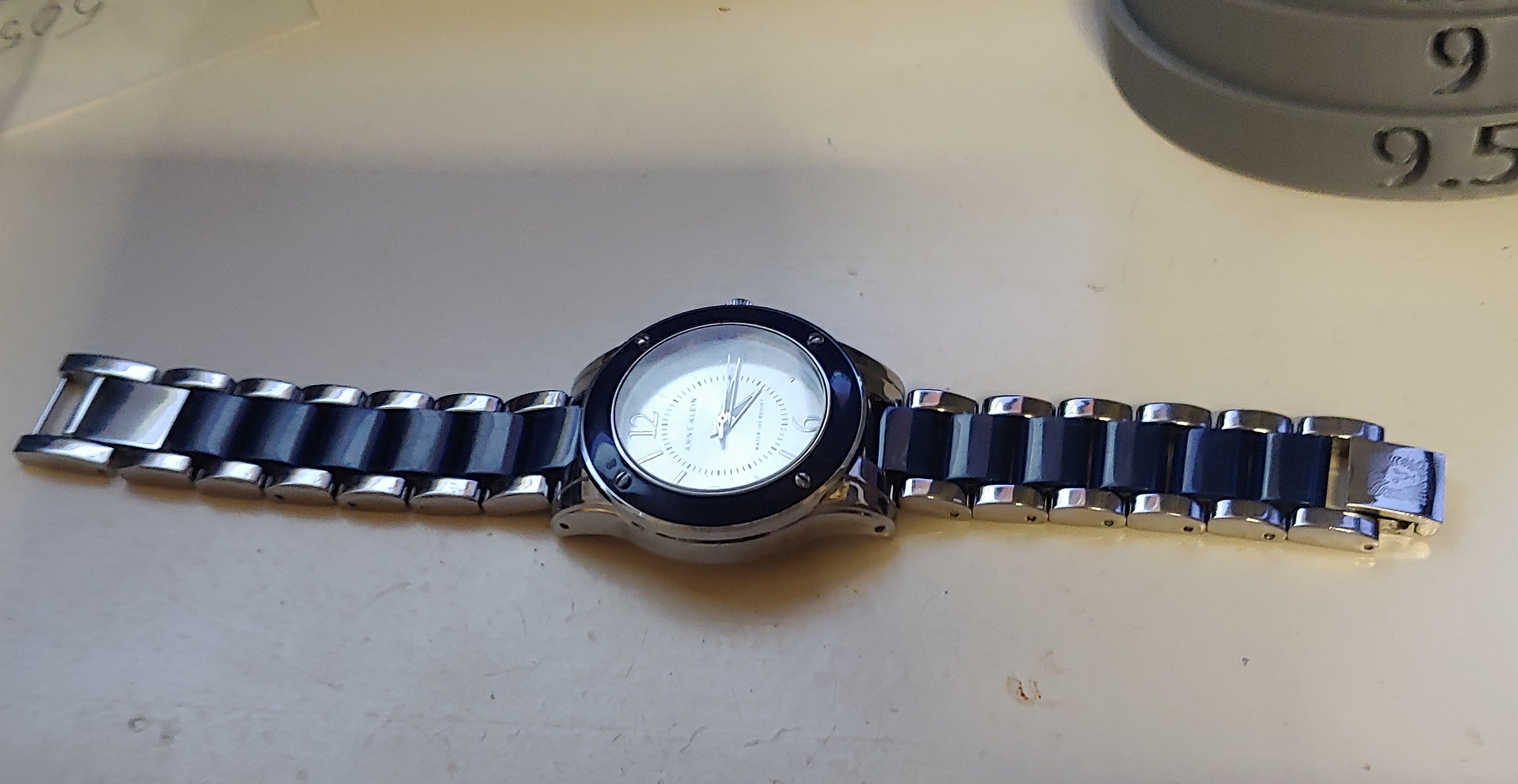 WATCHES