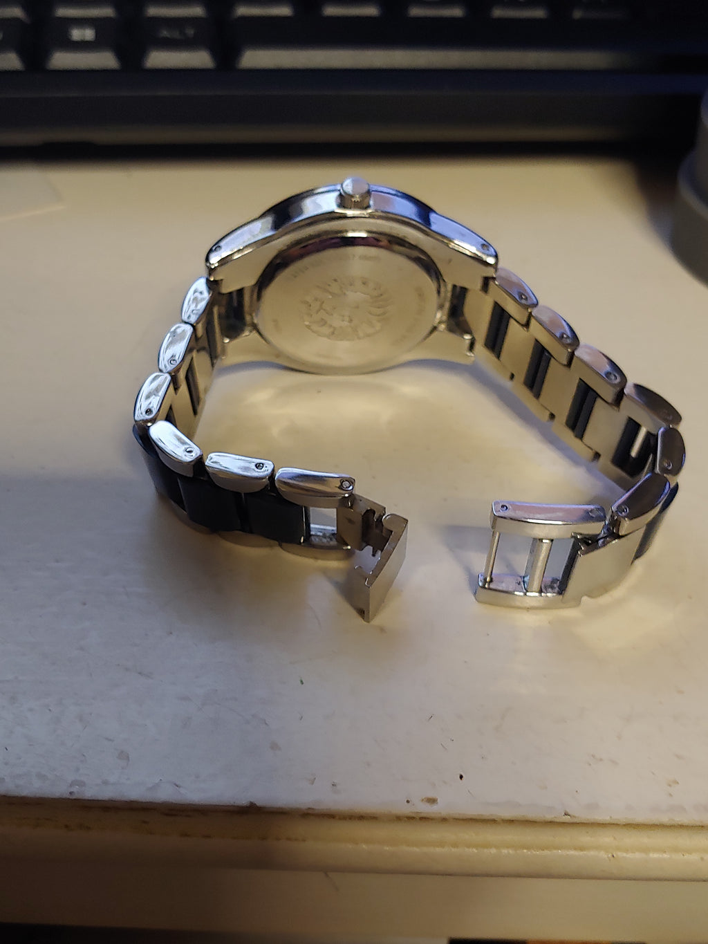 WATCHES