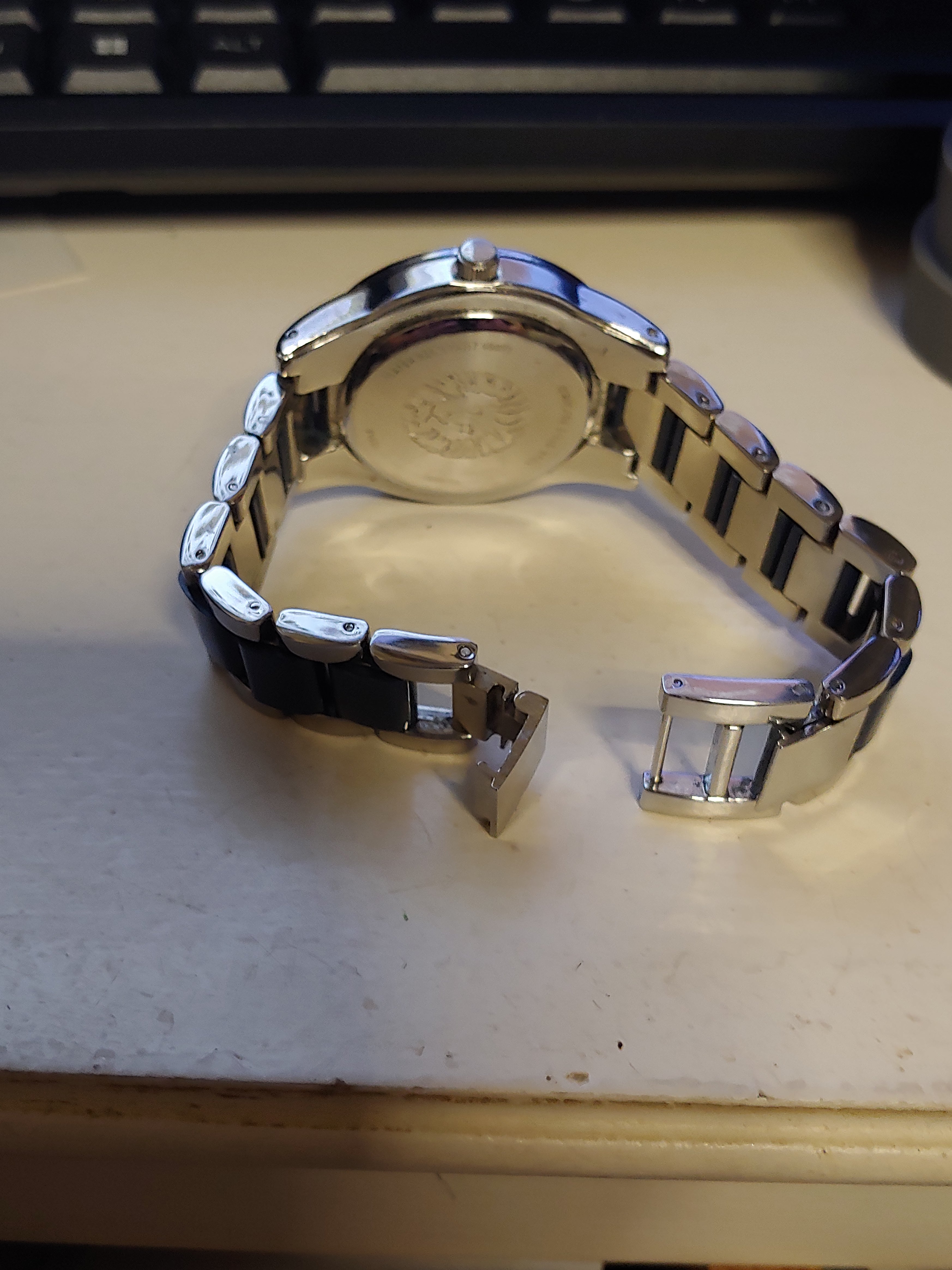 WATCHES