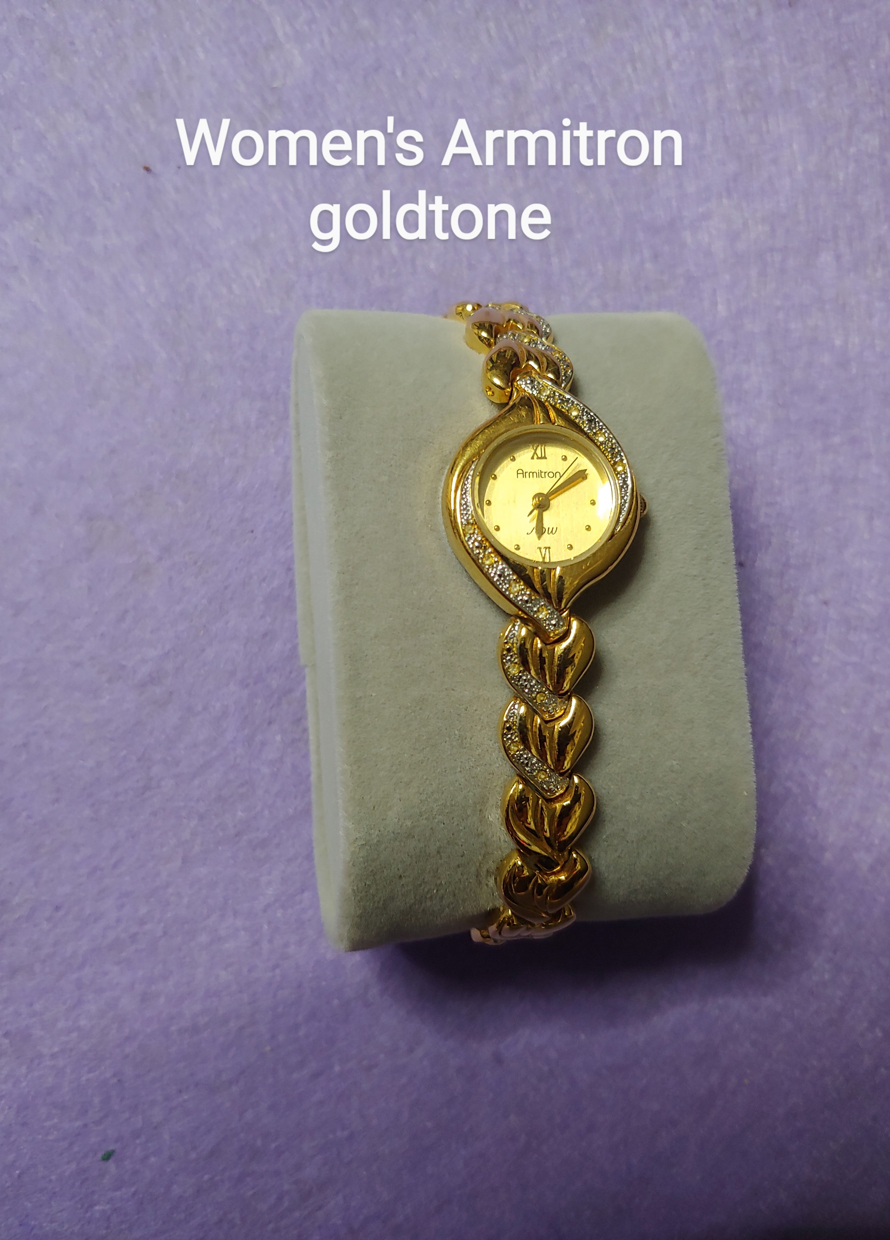 WATCHES