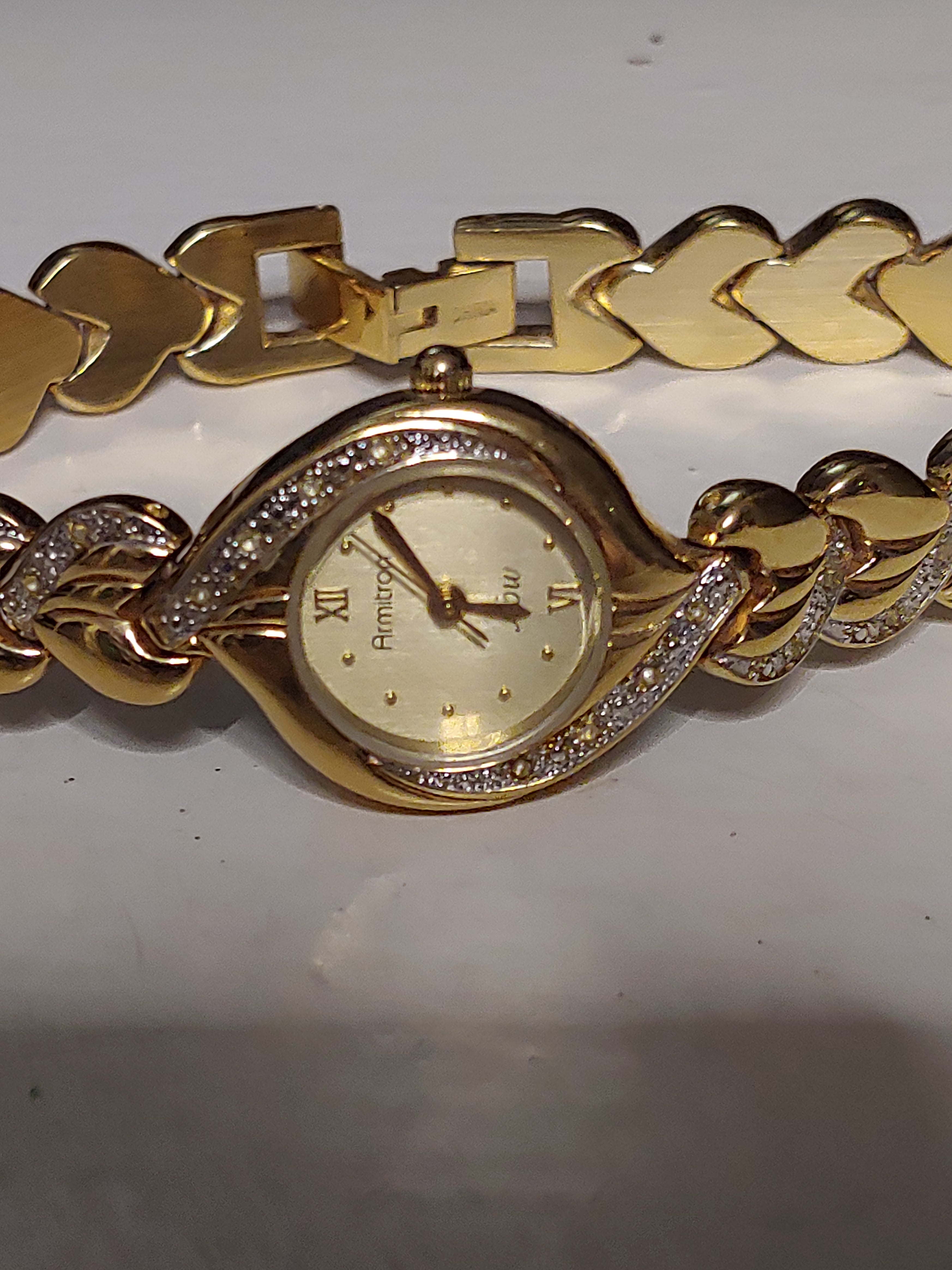 WATCHES