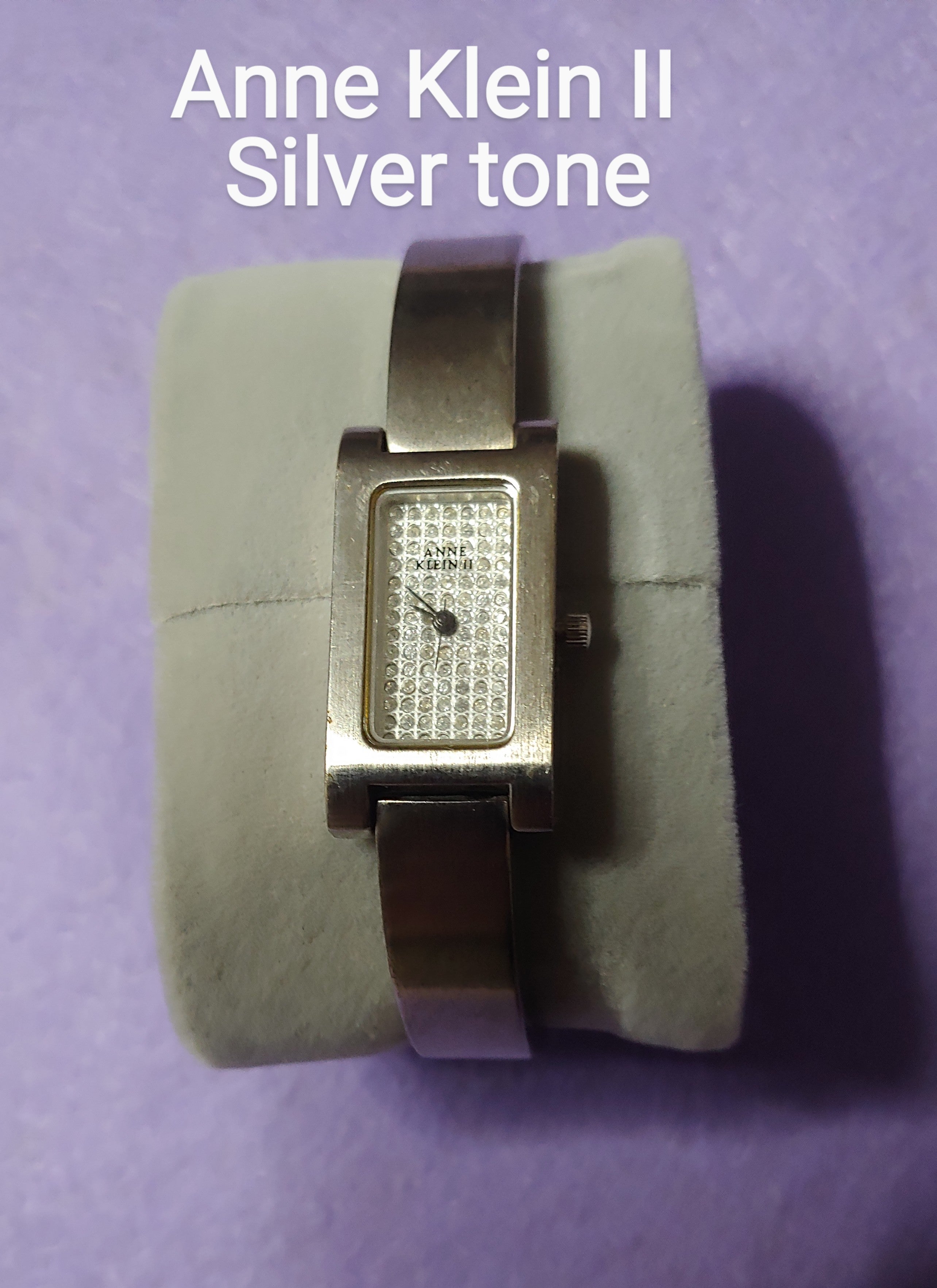 WATCHES