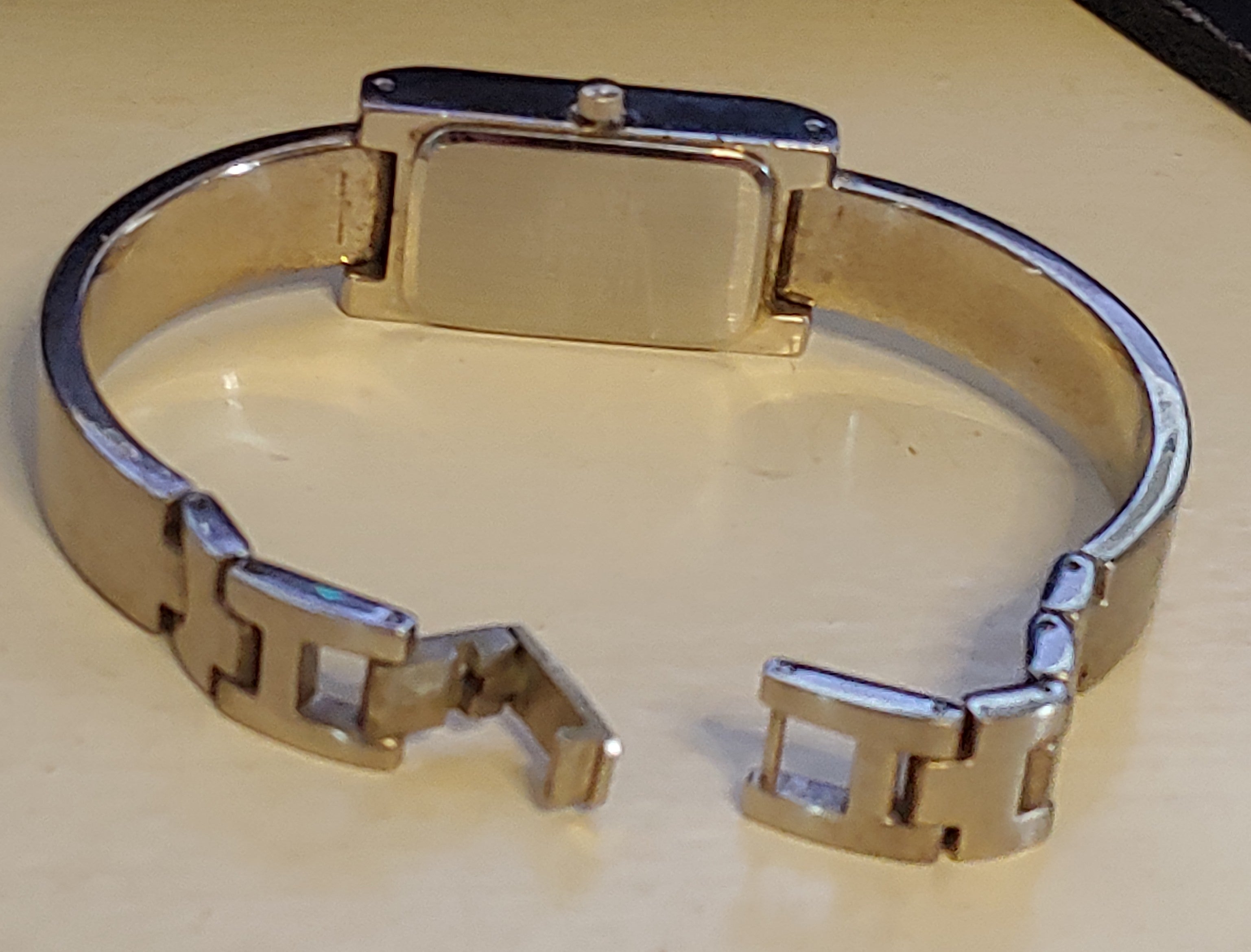 WATCHES