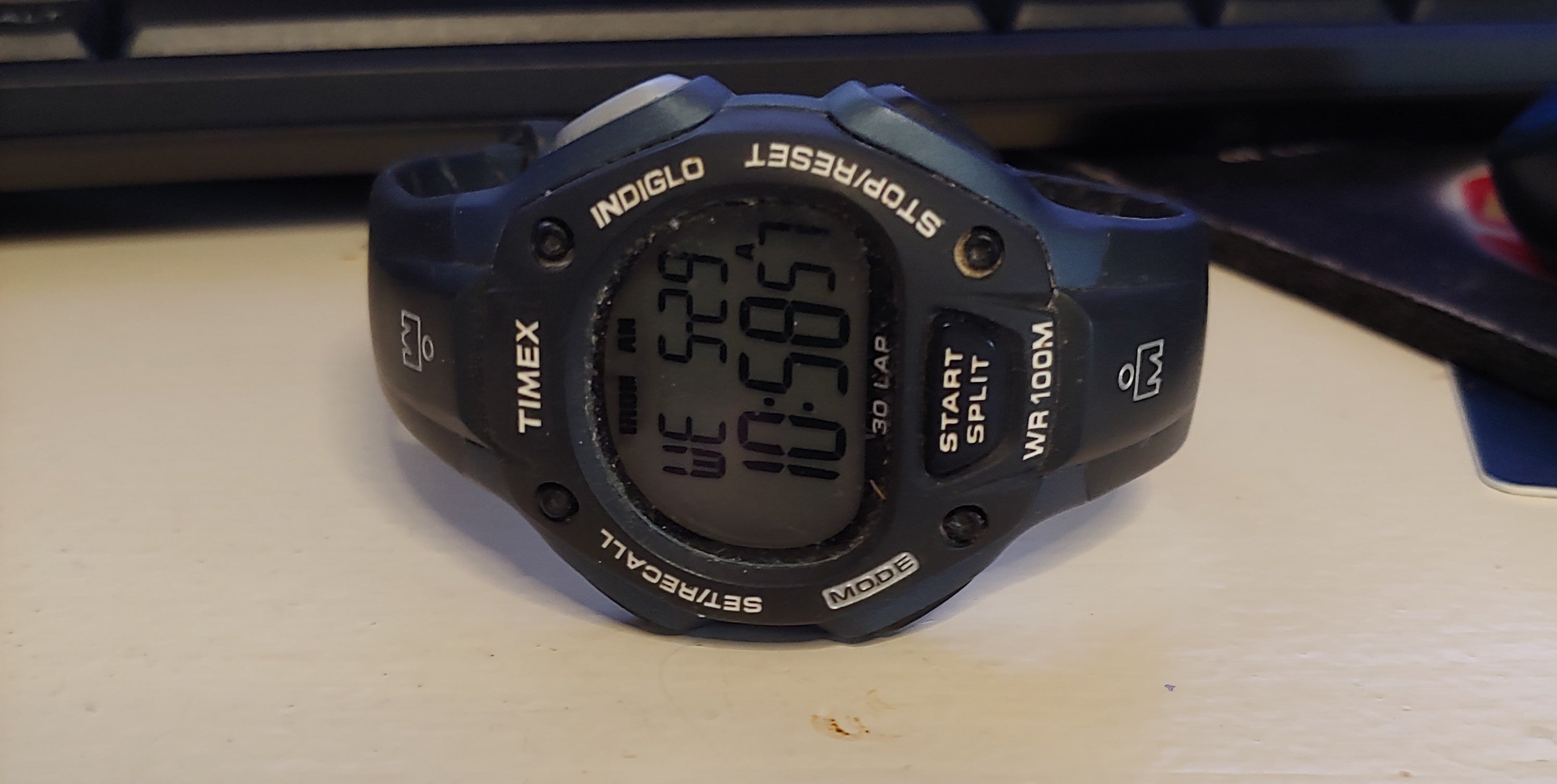 WATCHES