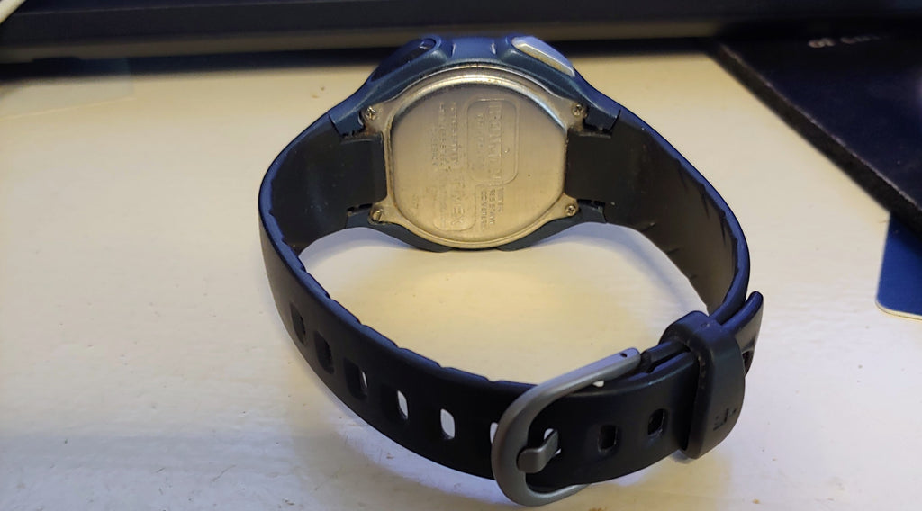 WATCHES