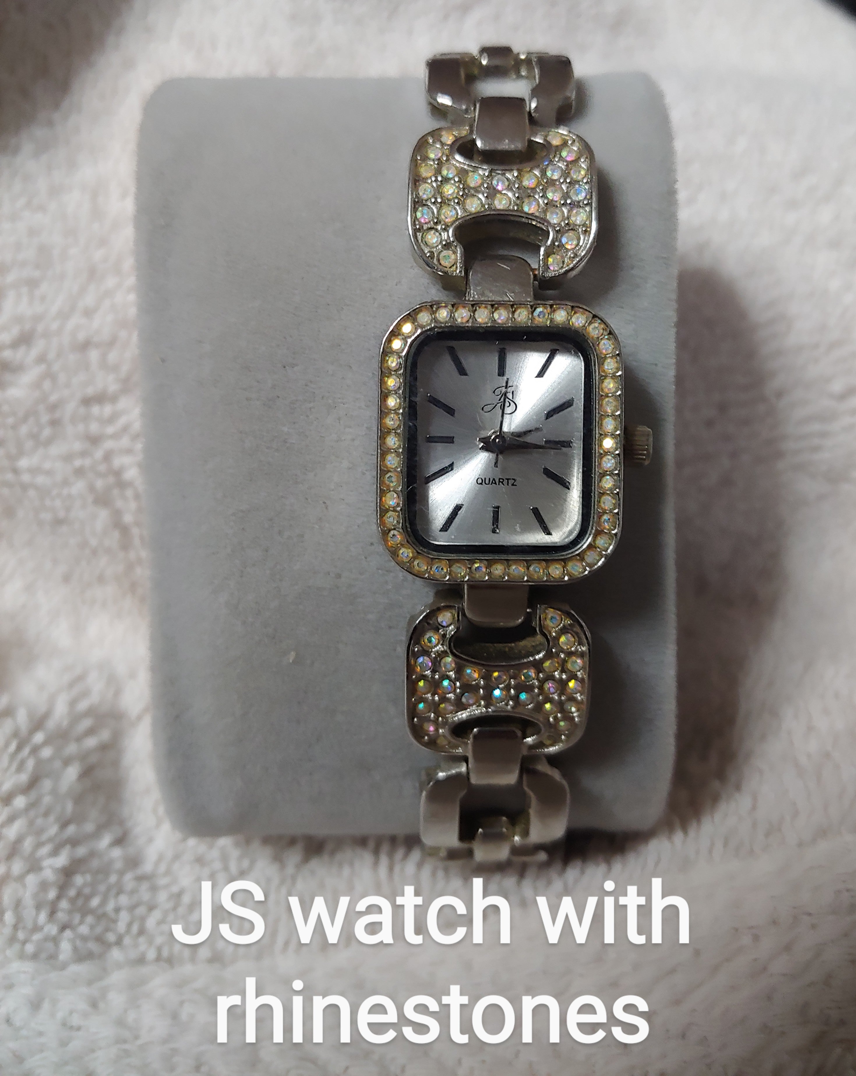 WATCHES