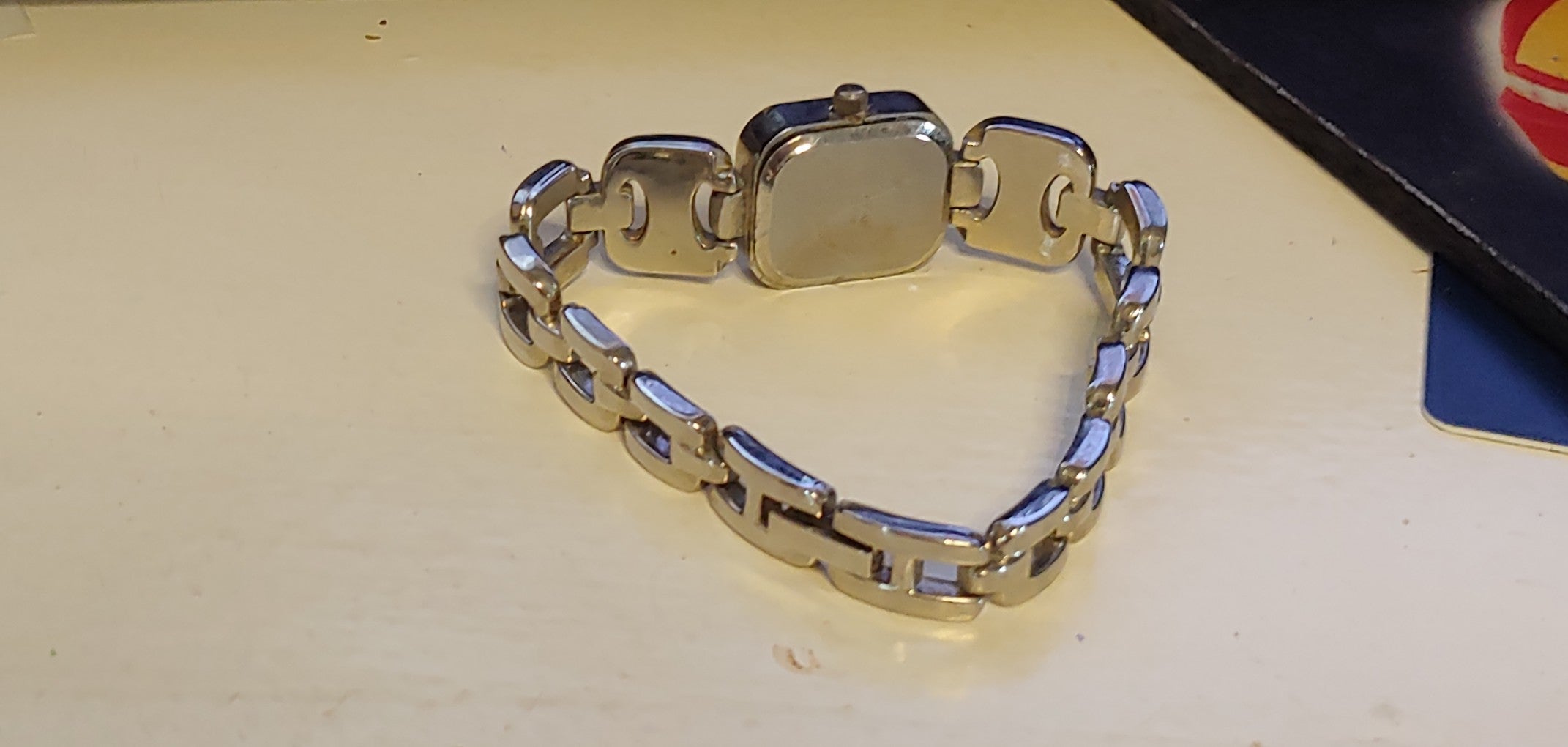 WATCHES