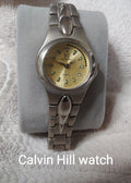 WATCHES