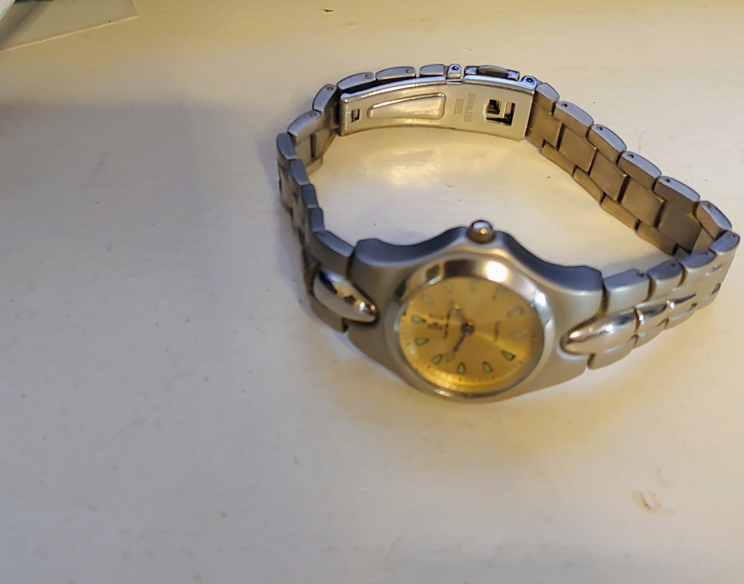 WATCHES