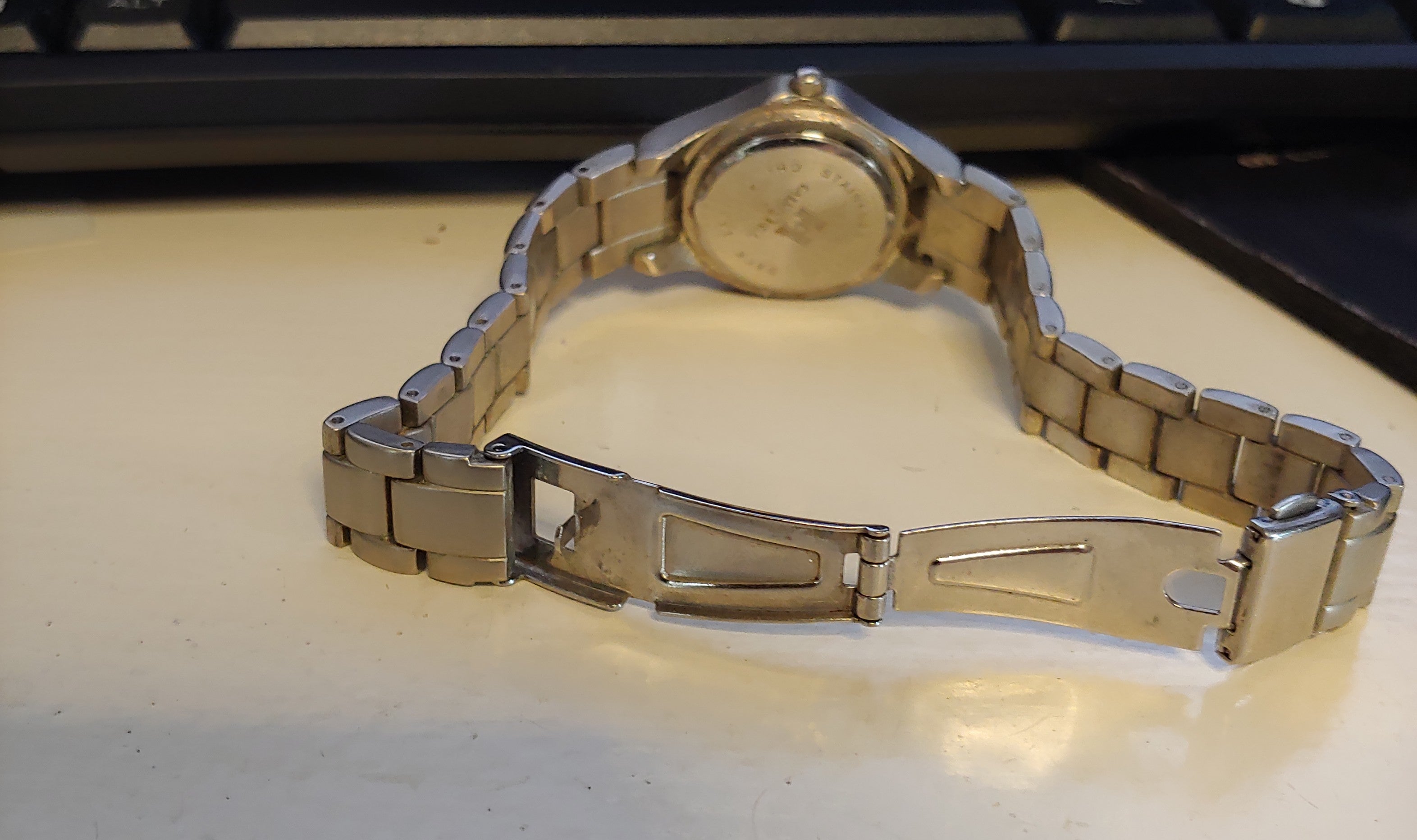 WATCHES