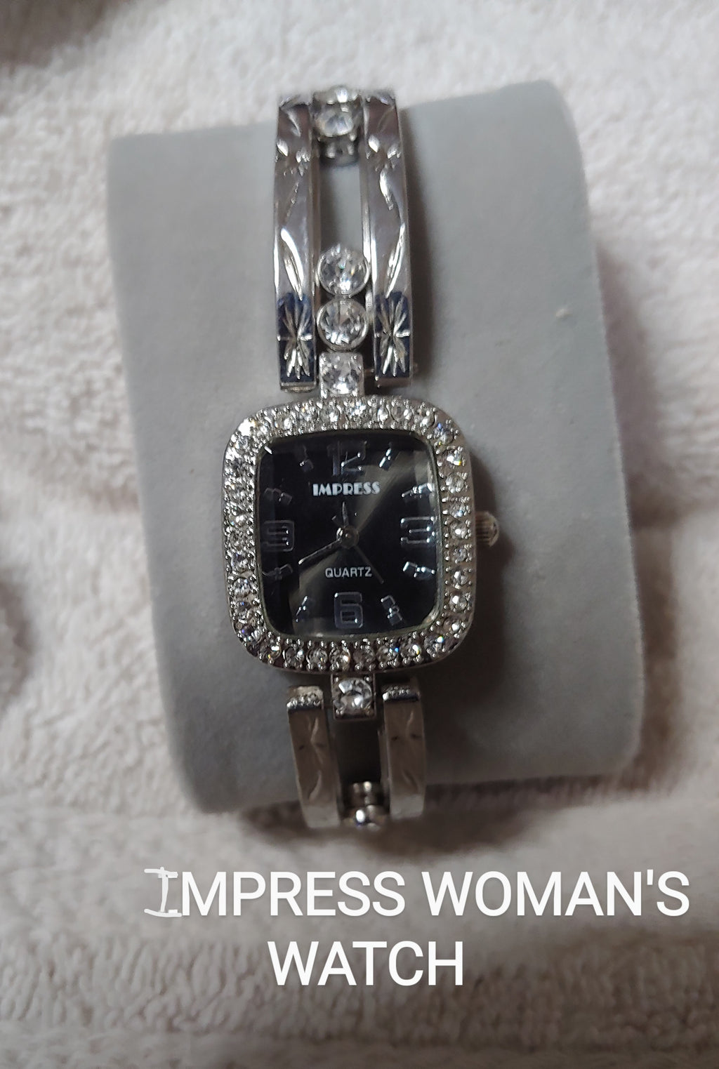 WATCHES
