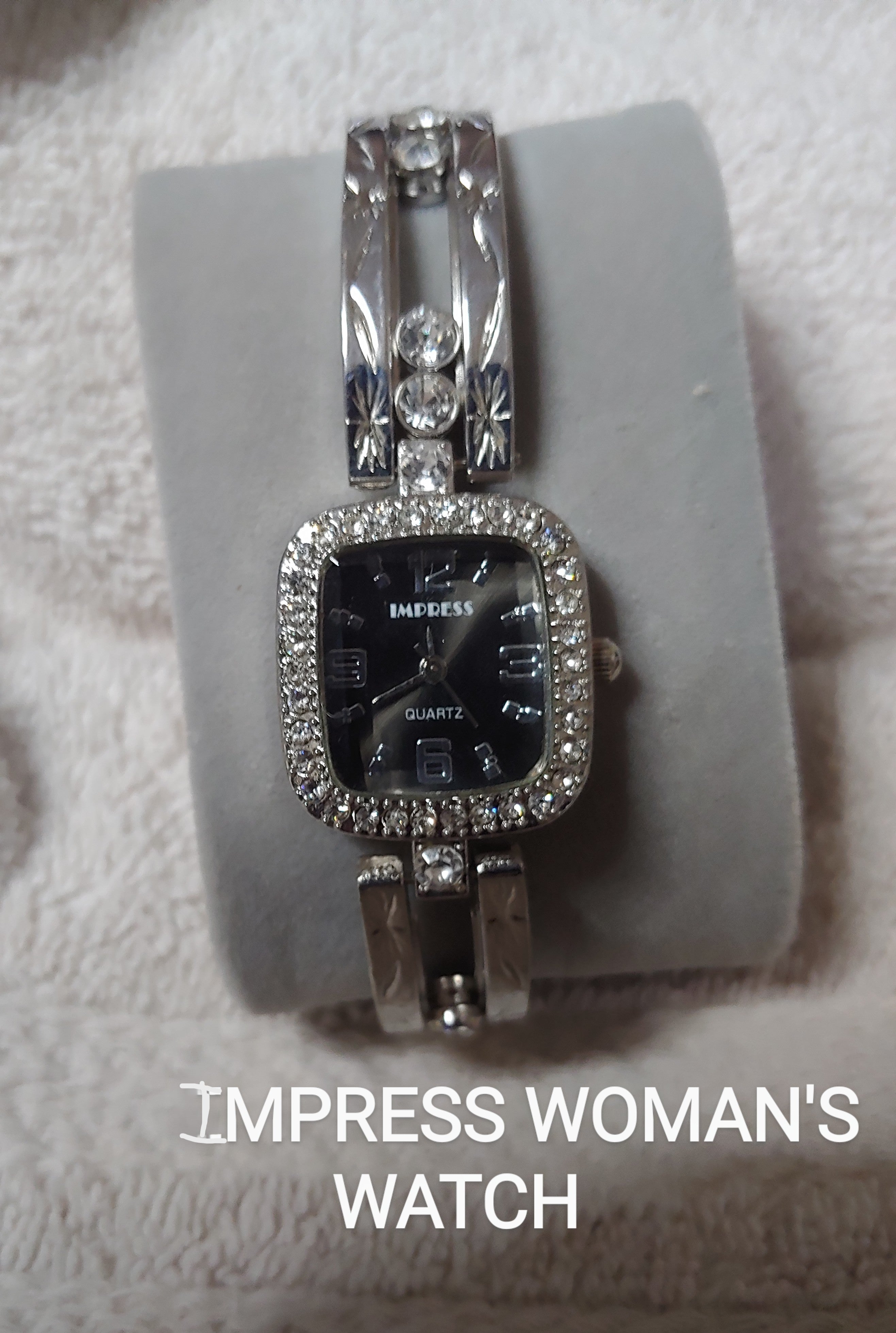WATCHES
