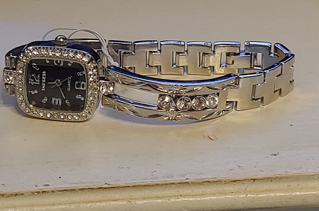 WATCHES