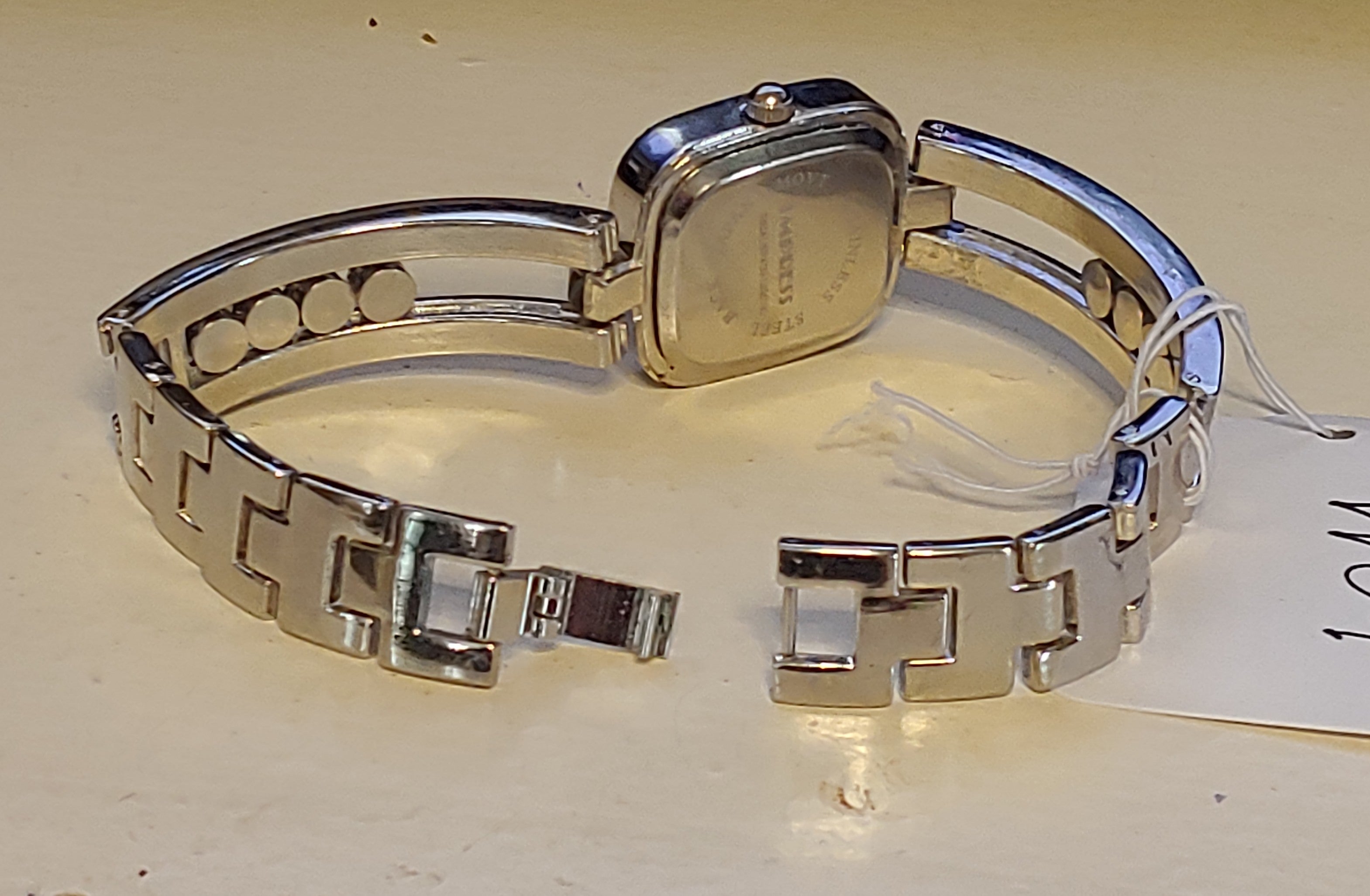 WATCHES