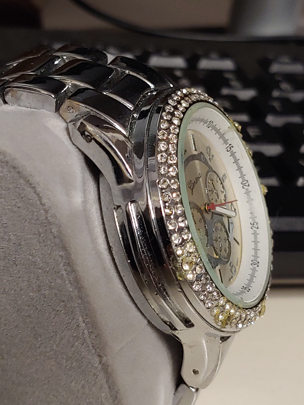 WATCHES