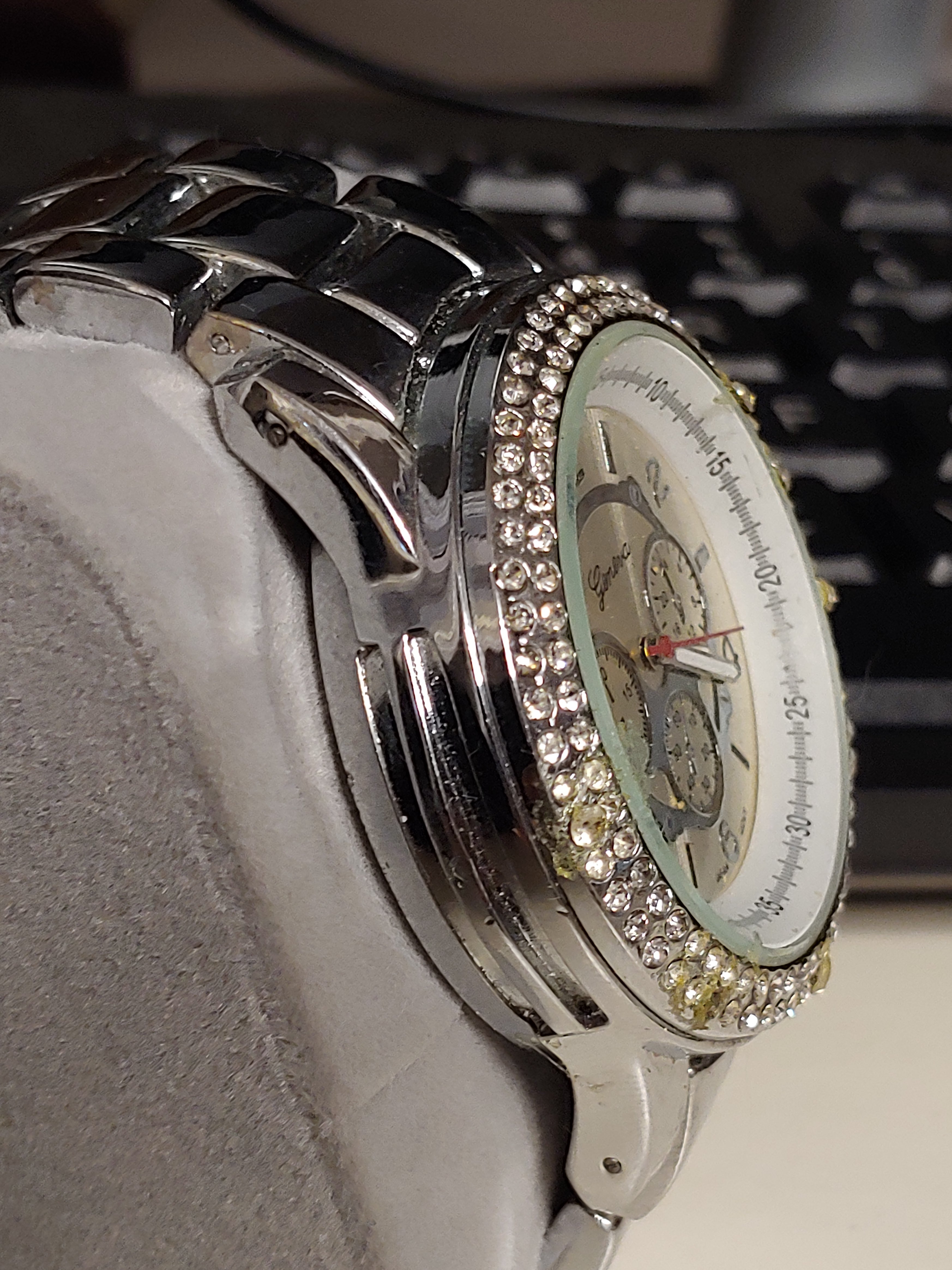 WATCHES