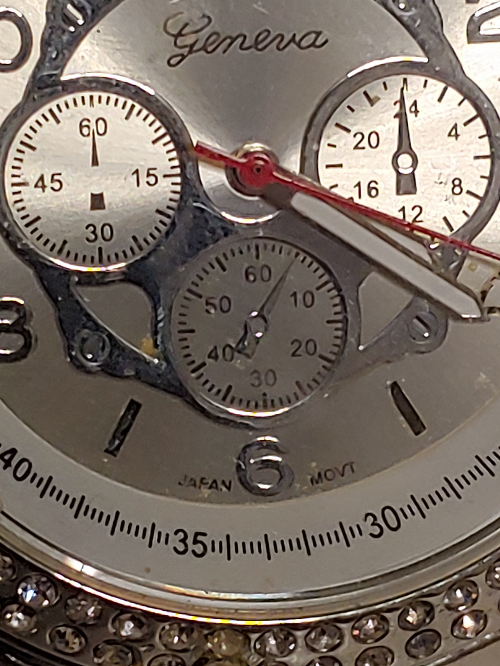WATCHES