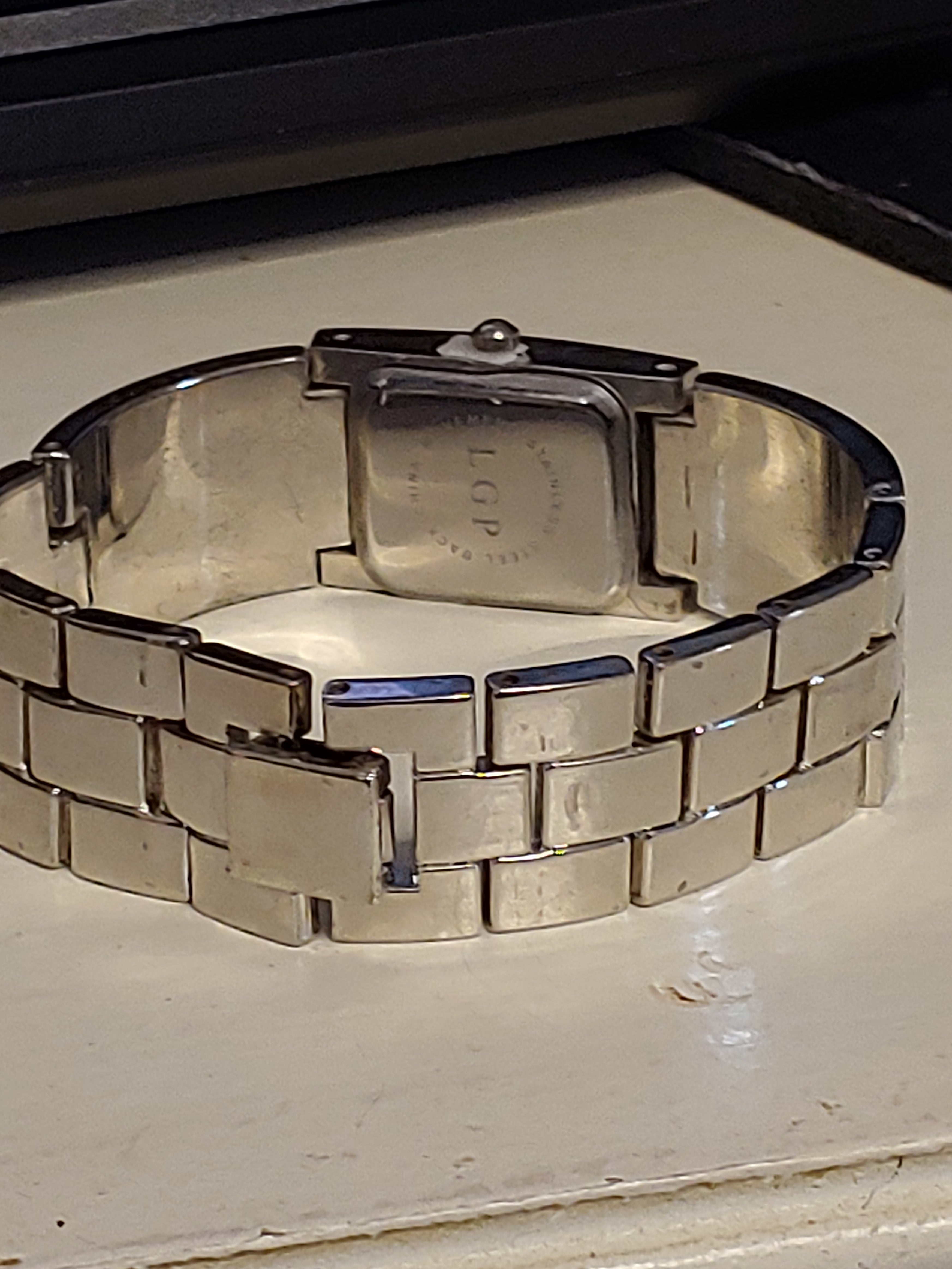 WATCHES