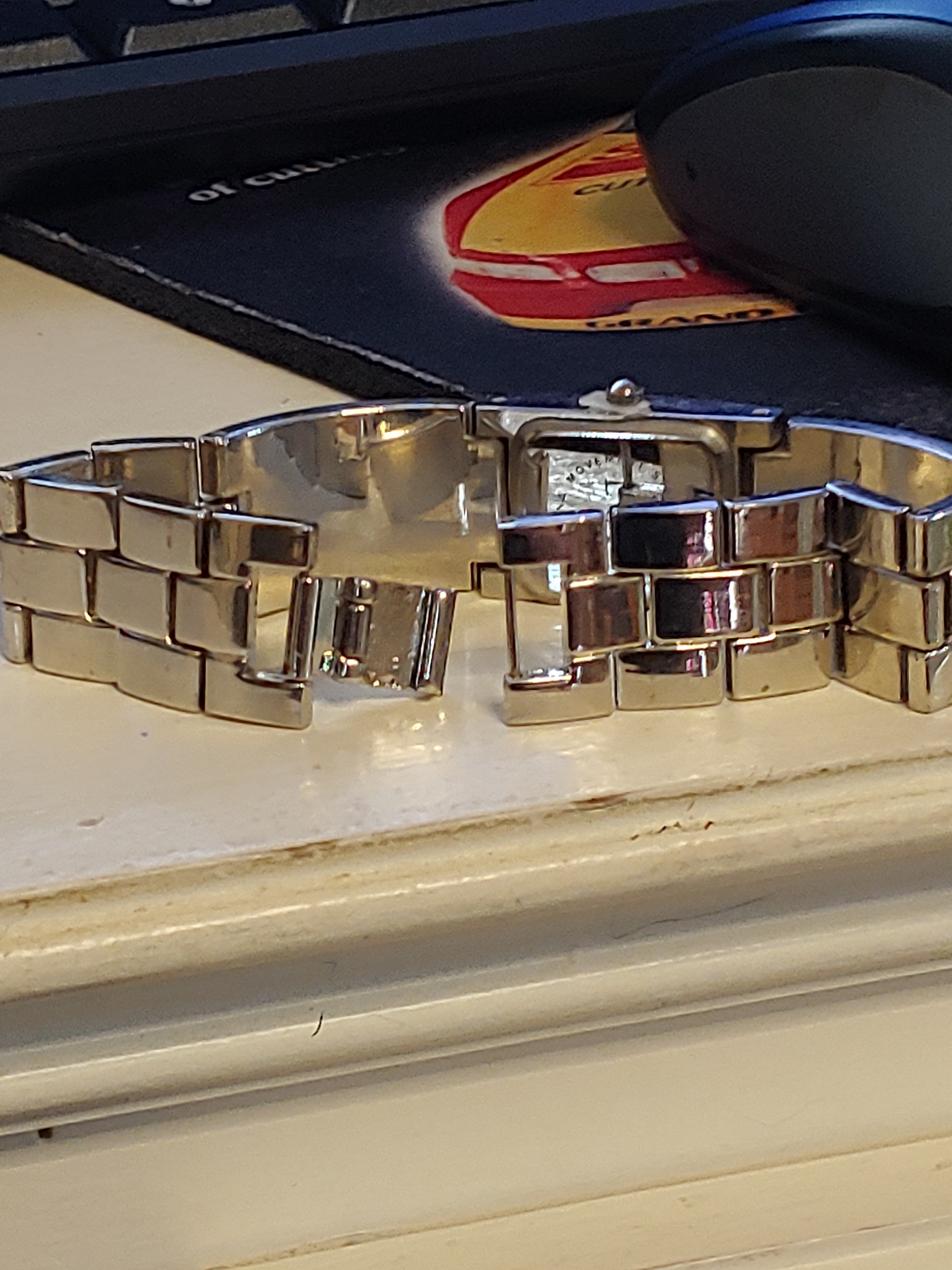 WATCHES