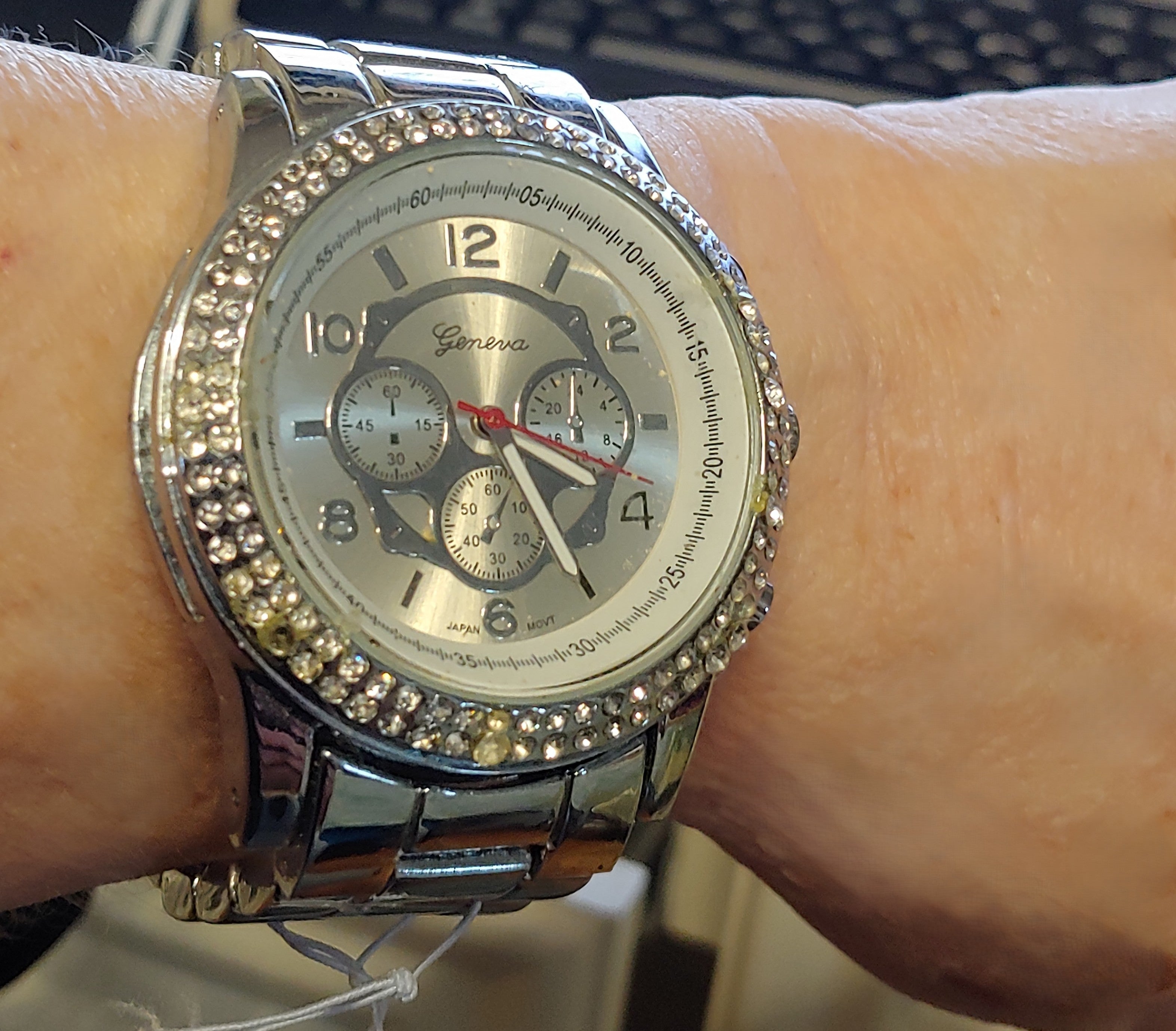 WATCHES